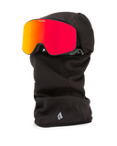 VOLCOM FACE POW