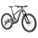 SCOTT VOLTAGE eRIDE 910