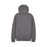 FOX SCANS FLEECE PO