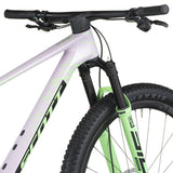 SCOTT SCALE RC WORLD CUP HUSH PURPLE