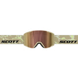 SCOTT SHIELD LIGHT SENSITIVE