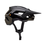 FOX SPEEDFRAME PRO BACKFADE