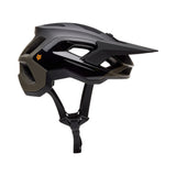 FOX SPEEDFRAME PRO BACKFADE