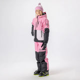 SCOTT VERTIC DRYO JR