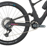SCOTT LUMEN 900 CARBON BLACK