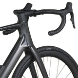 SCO FASTLANE 20 CARBON BLACK