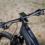 SCOTT PATRON 920 BLACK