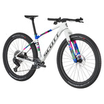 SCOTT SCALE GRAVEL RC