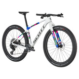 SCOTT SCALE GRAVEL RC