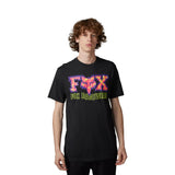 FOX BARB WIRE LI