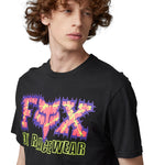 FOX BARB WIRE LI