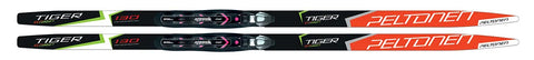 PELTONEN G-GRIP TIGER CLASSIC JR