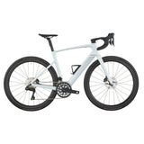 SCOTT FASTLANE 10 CUMULUS WHITE