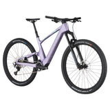 SCOTT LUMEN 920 MAUVE PURPLE