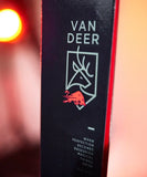 VAN DEER FREE TOUR 88 BLACK