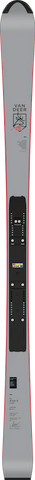 VAN DEER SL WORLD CUP + MARKER X COMP 16