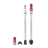 CAFFE TUBELESS VENTILKY 100 MM