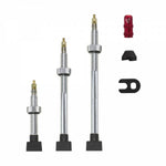 CAFFE TUBELESS VENTILKY 100 MM