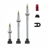 CAFFE TUBELESS VENTILKY 100 MM