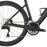 SCO FASTLANE 20 CARBON BLACK