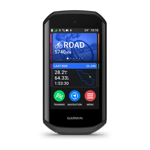 GARMIN EDGE 1050 PREMIUM NEW