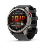 GARMIN 8 PRO -51 MM, AMOLED