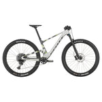 SCOTT SPARK RC 900 COMP ICE GREY/ PROGRESSIVE GREY
