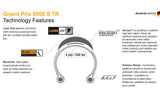 CONTINENTAL Grand Prix 5000 S TR-700x28