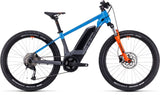 CUBE Acid 240 HYBRID ROOKIE PRO 400 2024