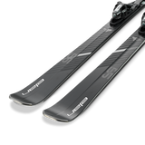 ELAN PRIMETIME 55 BLACK EDITION FX PROT 13