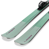ELAN WILDCAT 80 TI SHIFTX +EL 9