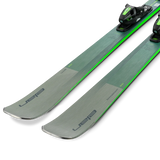 ELAN WINGMAN 80 TI SHIFTX + EL 10