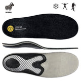 SIDAS COMFORT+ MERINO