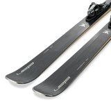 ELAN WINGMAN 86 BLACK EDITION FX EMX 12,0