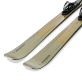 ELAN WINGMAN 86 TI FX + EMX 12