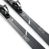 ELAN PRIMETIME 55 BLACK EDITION FX PROT 13