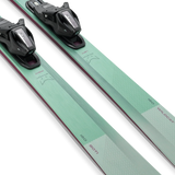 ELAN WILDCAT 80 TI SHIFTX +EL 9