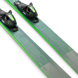 ELAN WINGMAN 80 TI SHIFTX + EL 10