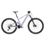 SCOTT LUMEN 920 MAUVE PURPLE