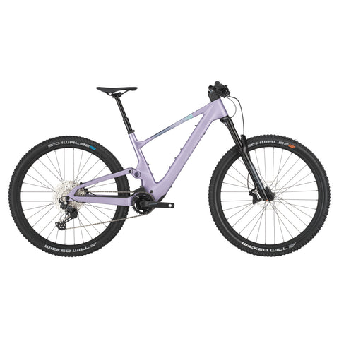 SCOTT LUMEN 920 MAUVE PURPLE