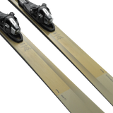 ELAN WINGMAN 86 TI FX + EMX 12