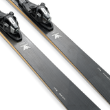 ELAN WINGMAN 86 BLACK EDITION FX EMX 12,0