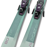 ELAN WILDCAT 80 TI SHIFTX +EL 9