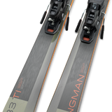 ELAN WINGMAN 83 TI SHIFTX ELX 11,0