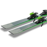 ELAN WINGMAN 80 TI SHIFTX + EL 10