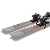 ELAN WINGMAN 83 TI SHIFTX ELX 11,0