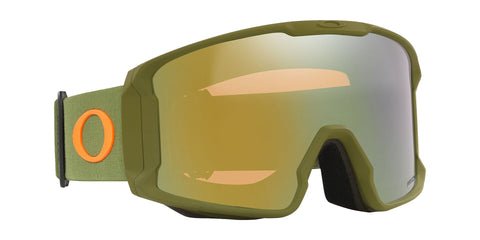 OAKLE LINE MINER L