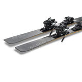 ELAN WILDCAT 83 BLACK EDITION + PROT. SHIFTX 11,0