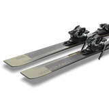 ELAN WINGMAN 86 TI FX + EMX 12