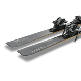 ELAN WINGMAN 86 BLACK EDITION FX EMX 12,0